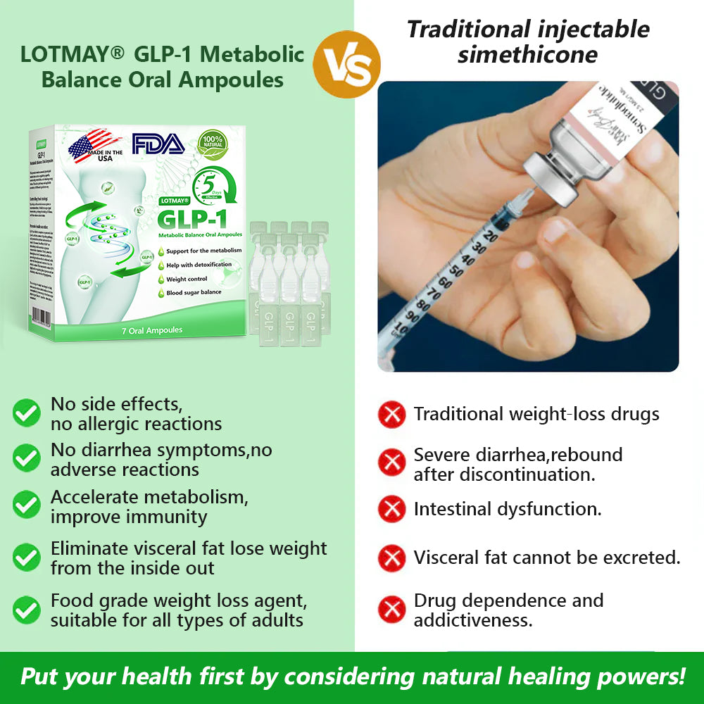 ๐๐๐๐๐๐๐๐ ๐๐ก๐๐๐ | ๐ณ๐ถ๐ง๐ ๐๐ยฎ๐จโโ๏ธ GLP-1 Oral Weight Loss Solution ๐ Just one week, visible results in 7 days Suitable for skin folds, wrinkles, obesity, cardiovascular health, diabetes, sleep apnea, joint issues, and more