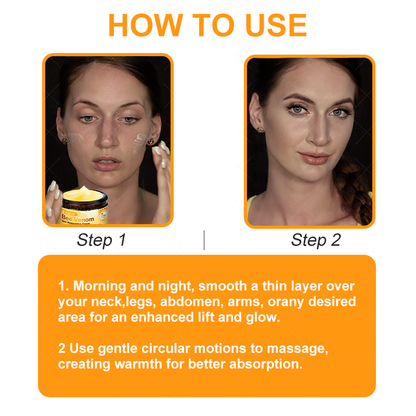 Made and Shipped from USA ✨ TLOPA® Bee Venom Skin Restoration Cream ⏰ LAST DAY 80% OFF🍓