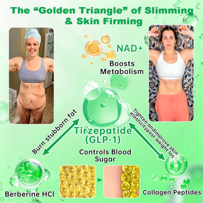 𝐃𝗼𝗰𝐭𝗼𝗿 𝗥𝗲𝐜𝗼𝗺𝗺𝐞𝗻𝗱𝐞𝗱👩‍⚕️| 𝙇𝒐𝒕𝐦𝒂𝘆®  𝑮𝗟𝑷-1 𝟔-𝗶𝙣-𝟏 𝙊𝙧𝒂𝙡 𝗔𝙢𝙥𝙤𝙪𝙡𝙚𝒔 | 🌟 Backed by science | 6-in-1 formula | Results in 7 days 🤝