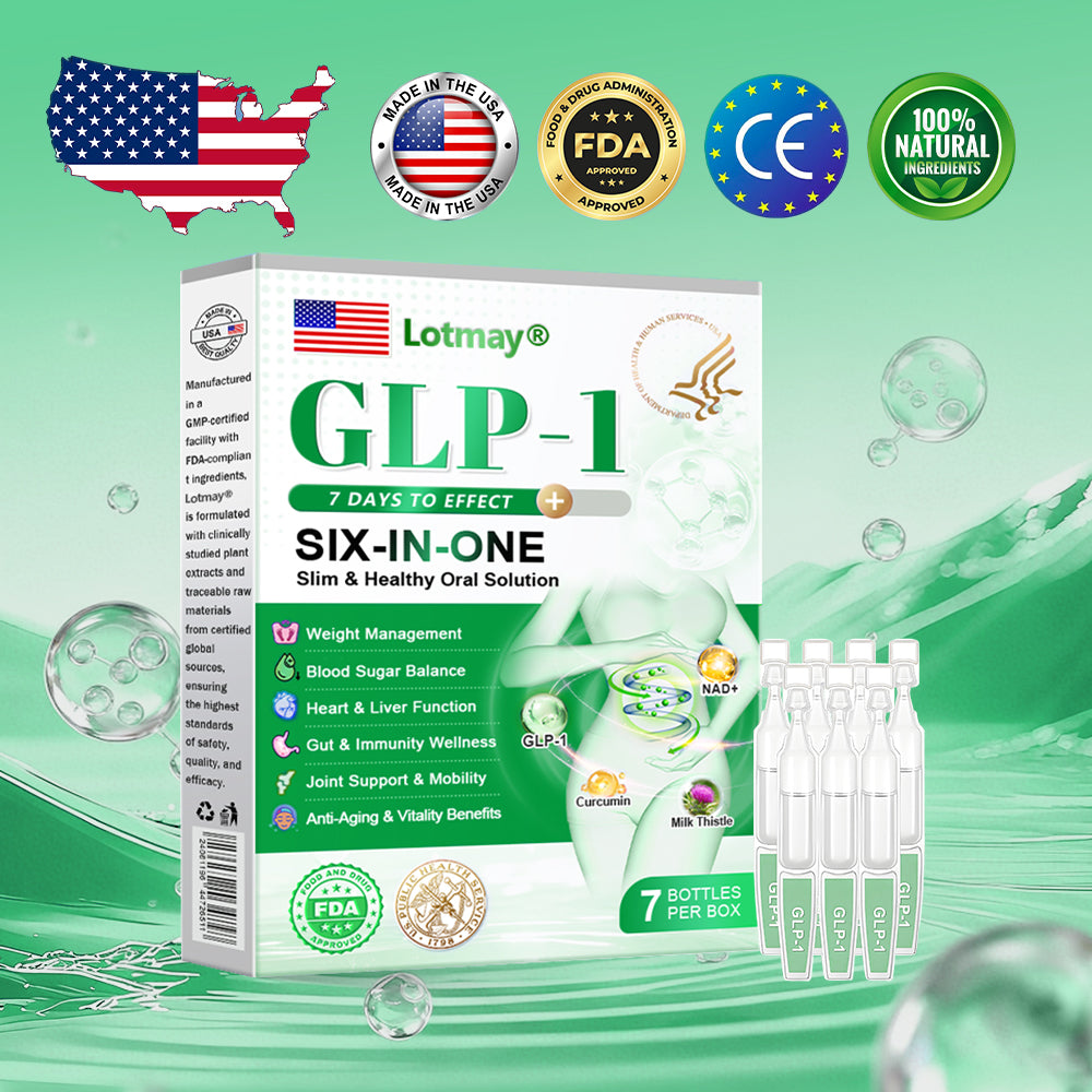 𝐃𝗼𝗰𝐭𝗼𝗿 𝗥𝗲𝐜𝗼𝗺𝗺𝐞𝗻𝗱𝐞𝗱👩‍⚕️| 𝙇𝒐𝒕𝐦𝒂𝘆®  𝑮𝗟𝑷-1 𝟔-𝗶𝙣-𝟏 𝙊𝙧𝒂𝙡 𝗔𝙢𝙥𝙤𝙪𝙡𝙚𝒔 | 🌟 Backed by science | 6-in-1 formula | Results in 7 days 🤝