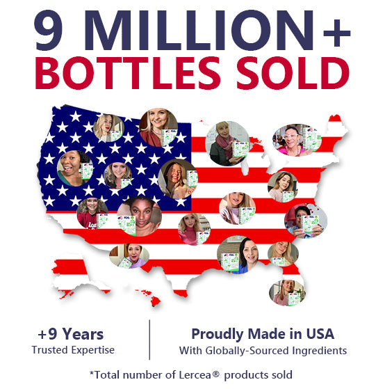 𝐋𝙀𝑹𝐂𝗘𝗔® 𝑮𝗟𝐏-𝟭 Metabolic Balance Oral Ampoules: Obesity, cardiovascular diseases, diabetes, sleep apnea syndrome, joint problems, etc🌟Extra 30% off on sale items!