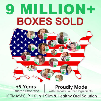 𝐃𝗼𝗰𝐭𝗼𝗿 𝗥𝗲𝐜𝗼𝗺𝗺𝐞𝗻𝗱𝐞𝗱👩‍⚕️| 𝙇𝒐𝒕𝐦𝒂𝘆®  𝑮𝗟𝑷-1 𝟔-𝗶𝙣-𝟏 𝙊𝙧𝒂𝙡 𝗔𝙢𝙥𝙤𝙪𝙡𝙚𝒔 | 🌟 Backed by science | 6-in-1 formula | Results in 7 days 🤝