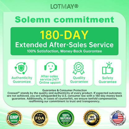 𝐃𝗼𝗰𝐭𝗼𝗿 𝗥𝗲𝐜𝗼𝗺𝗺𝐞𝗻𝗱𝐞𝗱👩‍⚕️| 𝙇𝒐𝒕𝐦𝒂𝘆®  𝑮𝗟𝑷-1 𝟔-𝗶𝙣-𝟏 𝙊𝙧𝒂𝙡 𝗔𝙢𝙥𝙤𝙪𝙡𝙚𝒔 | 🌟 Backed by science | 6-in-1 formula | Results in 7 days 🤝