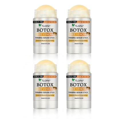 Made and Shipped from USA✨TLOPA® Botox Bee Venom Firming Serum Stick✨(🔥LAST DAY 70% OFF🔥)