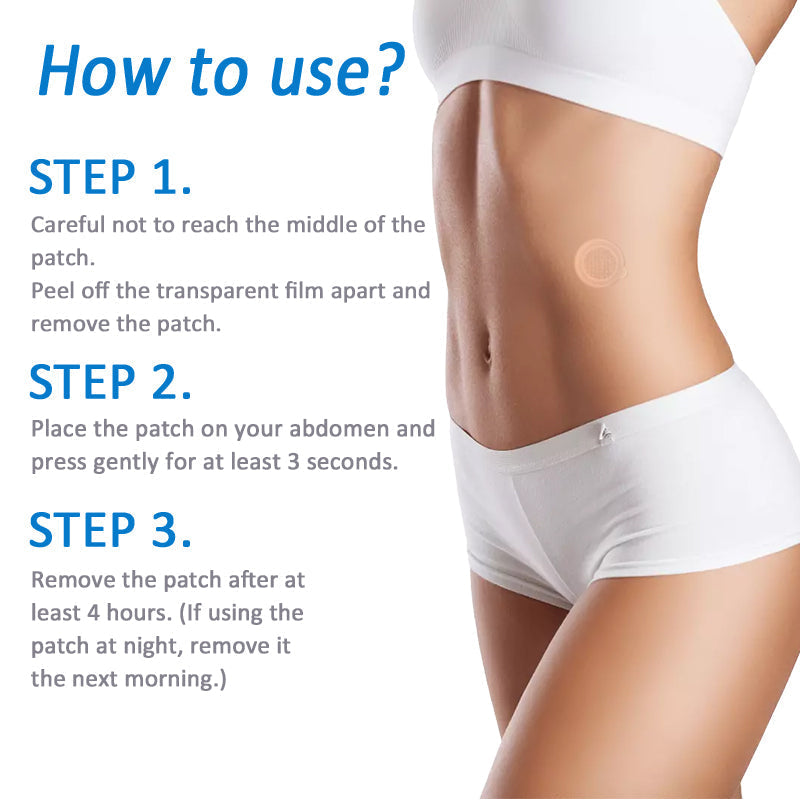 TLOPA® Nano Microneedle Patch with SMGT-GLP-1 & Matrixyl 3000 – Slimming,👨‍⚕️ Skin Tightening, Blood Sugar Support, No Injection, 7-Day Result