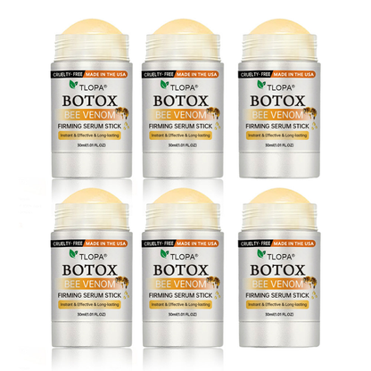 Made and Shipped from USA✨TLOPA® Botox Bee Venom Firming Serum Stick✨(🔥LAST DAY 70% OFF🔥)